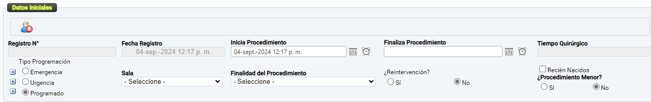 Interfaz de usuario gráfica, Texto, AplicaciónDescripción generada automáticamente