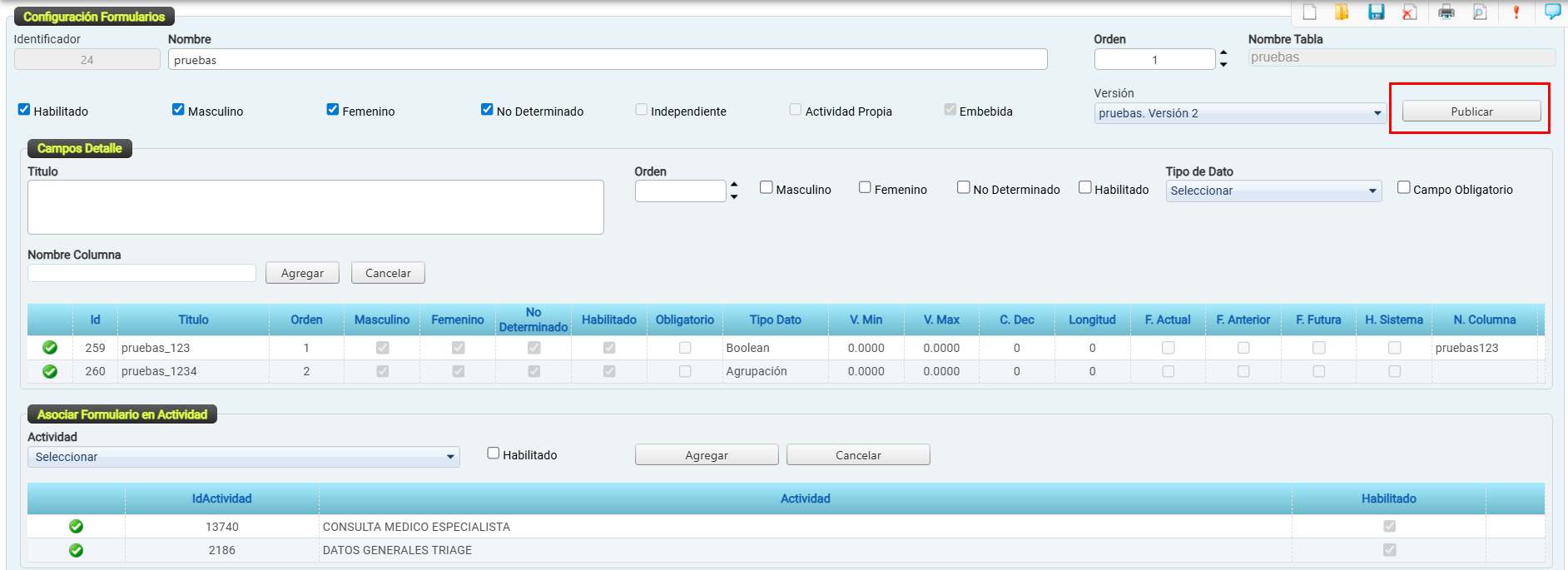 Interfaz de usuario gráfica, Aplicación, TablaEl contenido generado por IA puede ser incorrecto.