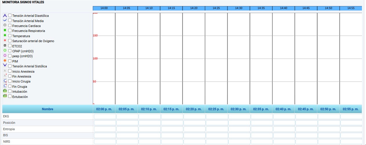 Interfaz de usuario gráfica, Aplicación, Tabla, Excel, CalendarioDescripción generada automáticamente
