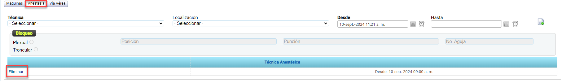 Interfaz de usuario gráfica, AplicaciónDescripción generada automáticamente