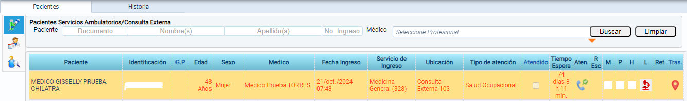 Interfaz de usuario gráfica, AplicaciónDescripción generada automáticamente