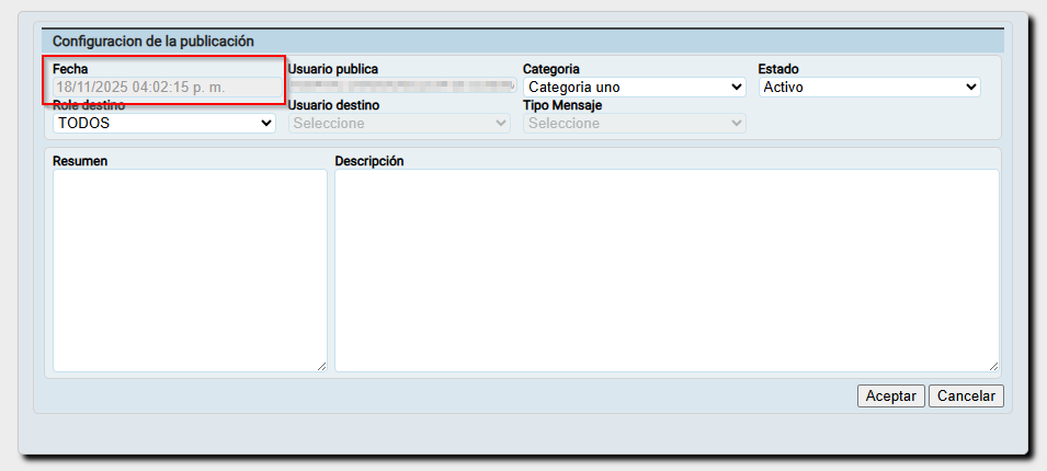 Interfaz de usuario gráfica, Texto, Aplicación, Correo electrónicoEl contenido generado por IA puede ser incorrecto.