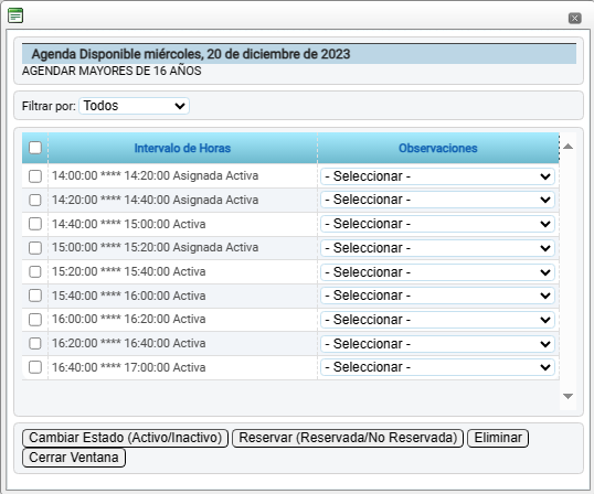 Interfaz de usuario gráfica, TablaEl contenido generado por IA puede ser incorrecto.