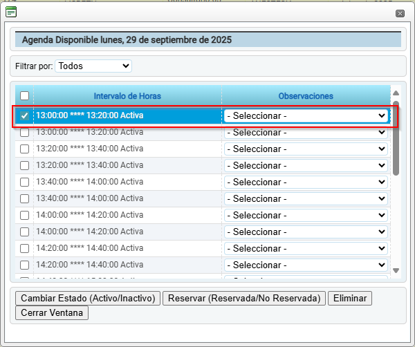 Interfaz de usuario gráfica, Aplicación, TablaEl contenido generado por IA puede ser incorrecto.