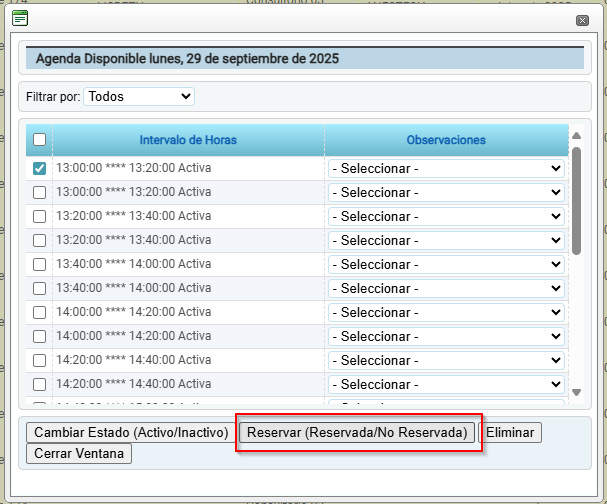 Interfaz de usuario gráfica, TablaEl contenido generado por IA puede ser incorrecto.