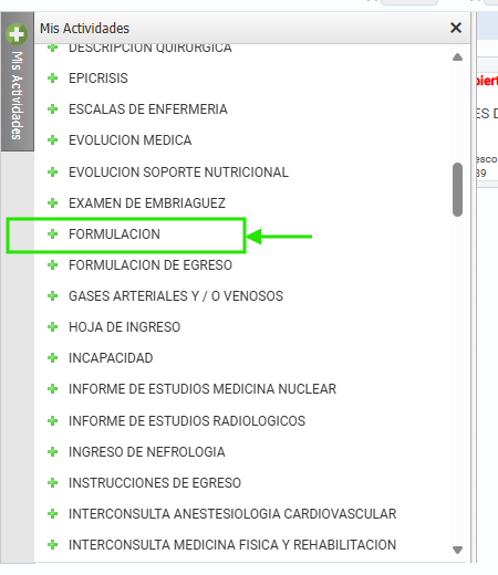 Interfaz de usuario gráfica, Texto, AplicaciónDescripción generada automáticamente