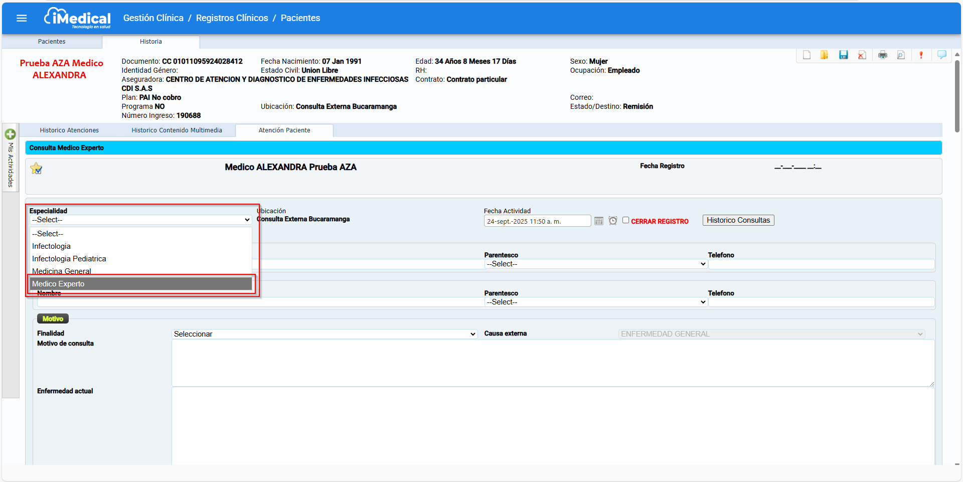 Interfaz de usuario gráfica, Texto, Aplicación, Correo electrónicoEl contenido generado por IA puede ser incorrecto.
