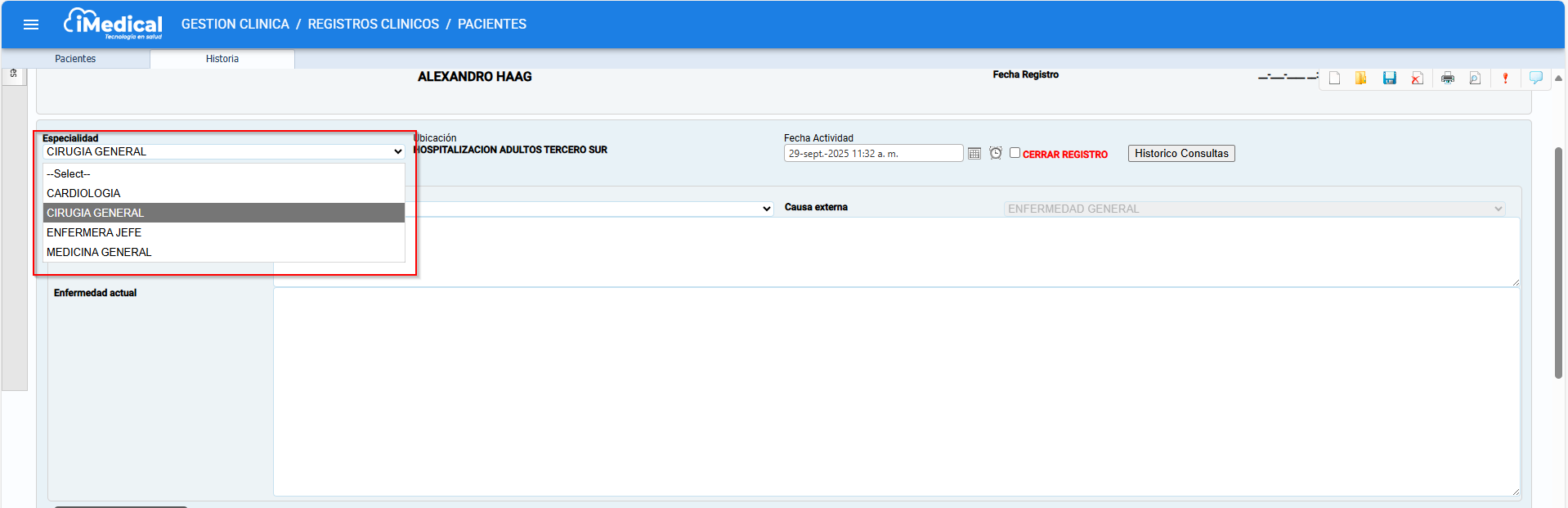 Interfaz de usuario gráfica, Texto, Aplicación, Correo electrónicoEl contenido generado por IA puede ser incorrecto.
