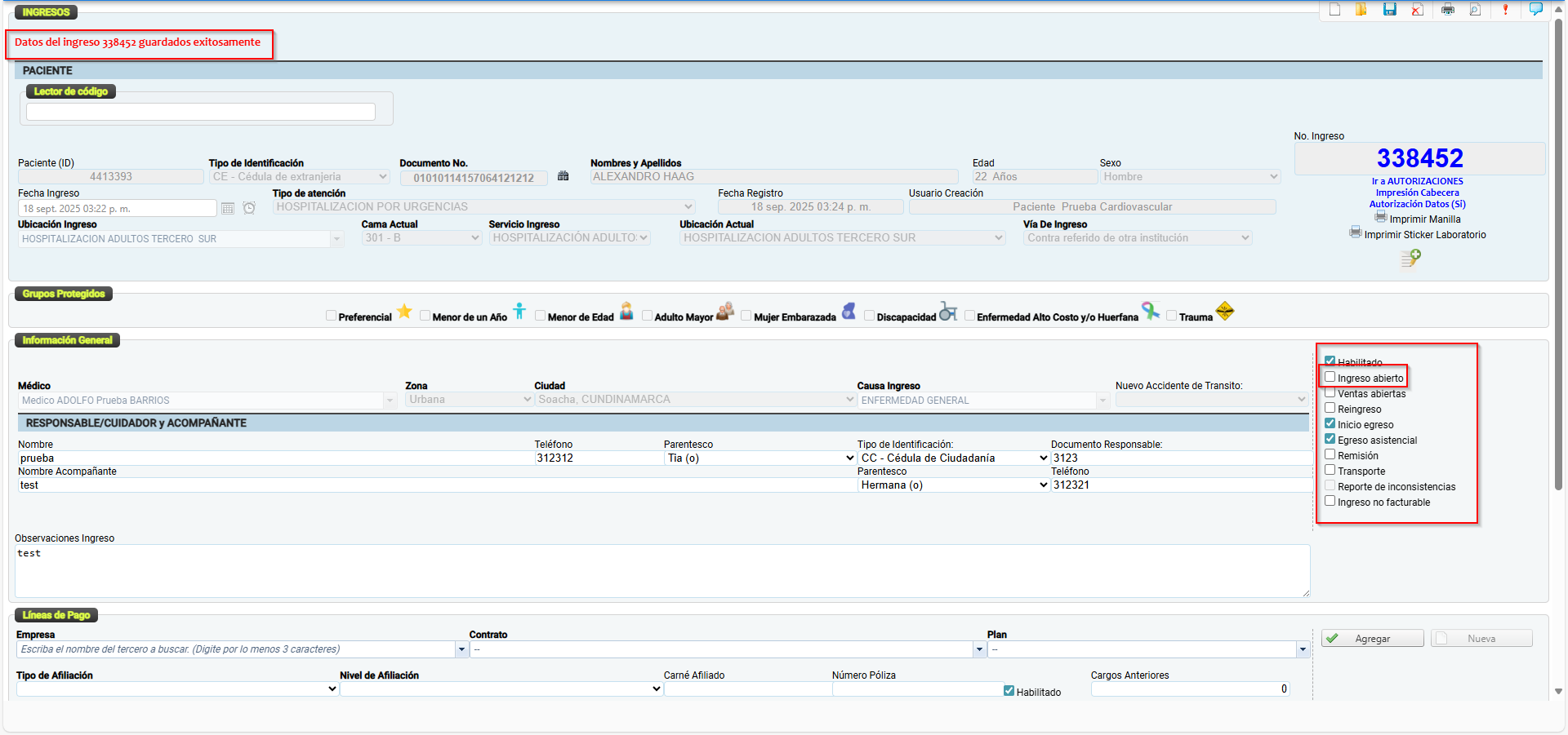 Interfaz de usuario gráfica, Texto, Aplicación, Correo electrónicoEl contenido generado por IA puede ser incorrecto.