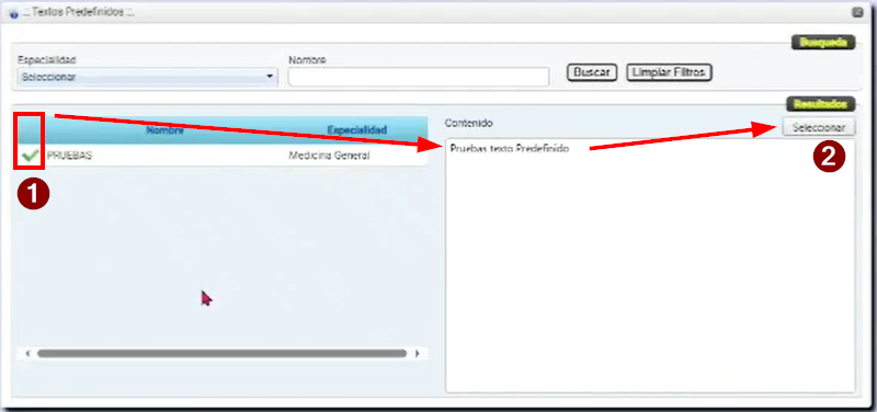 Interfaz de usuario gráfica, Texto, Aplicación, Correo electrónicoEl contenido generado por IA puede ser incorrecto.