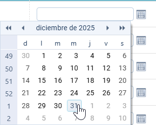 CalendarioEl contenido generado por IA puede ser incorrecto.