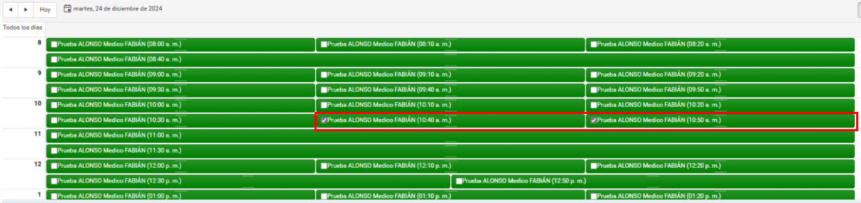 Imagen que contiene Escala de tiempoEl contenido generado por IA puede ser incorrecto.