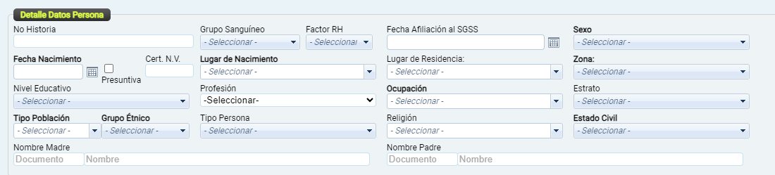Interfaz de usuario gráfica, Aplicación, Correo electrónicoDescripción generada automáticamente