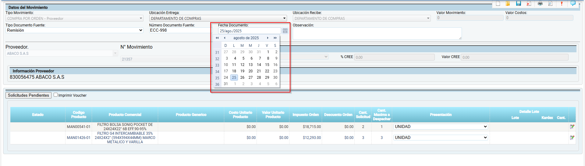 CalendarioEl contenido generado por IA puede ser incorrecto.