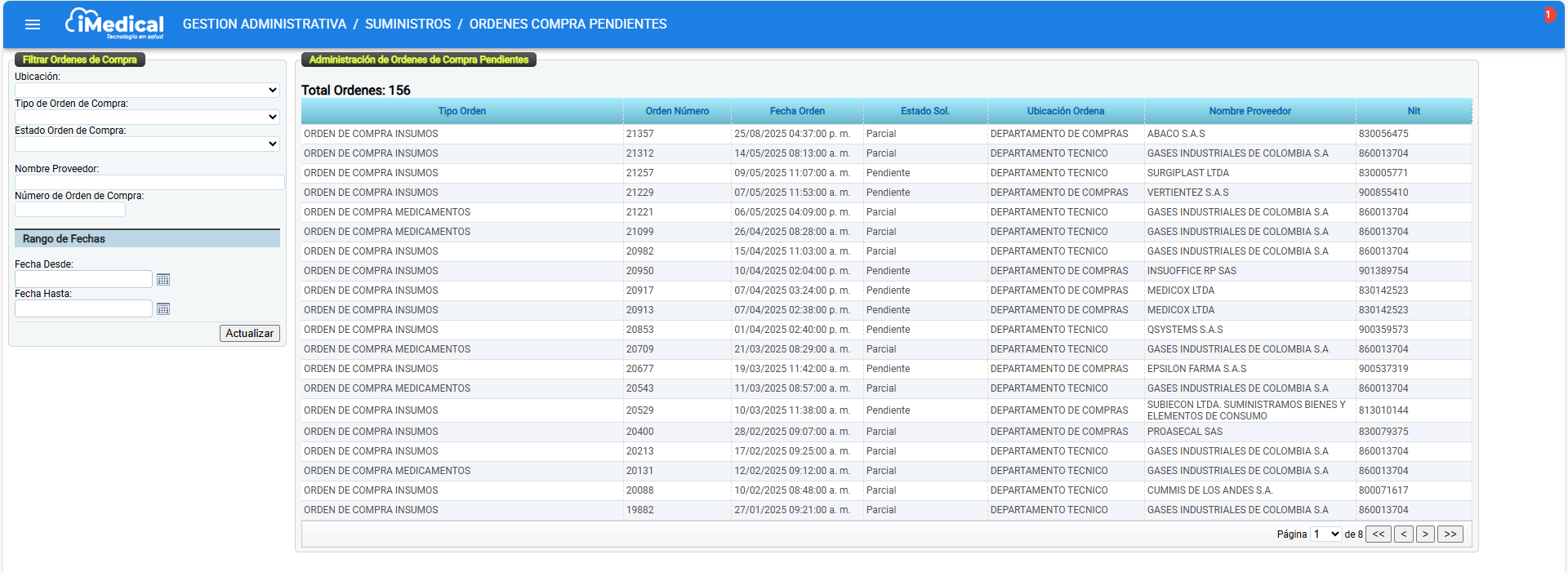 Interfaz de usuario gráfica, TablaEl contenido generado por IA puede ser incorrecto.