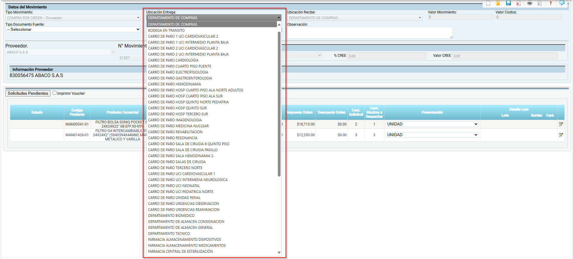 Interfaz de usuario gráfica, AplicaciónEl contenido generado por IA puede ser incorrecto.