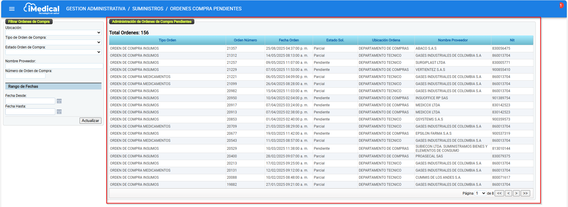 Interfaz de usuario gráfica, TablaEl contenido generado por IA puede ser incorrecto.