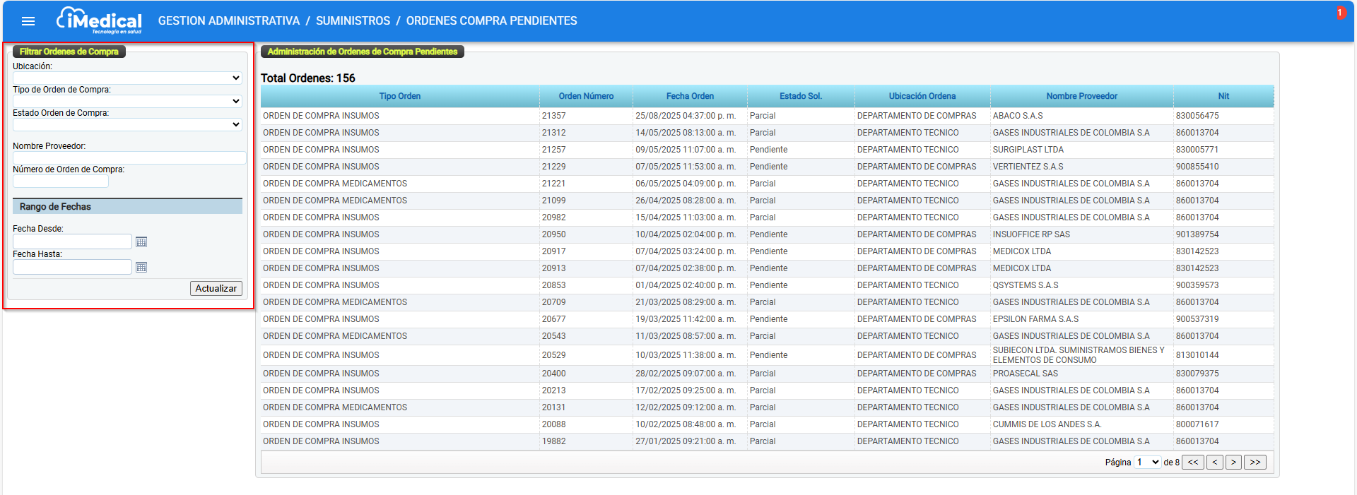 Interfaz de usuario gráfica, TablaEl contenido generado por IA puede ser incorrecto.