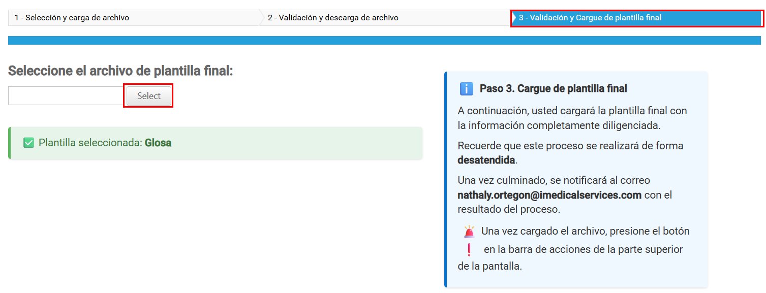 Interfaz de usuario gráfica, Texto, Aplicación, Correo electrónicoEl contenido generado por IA puede ser incorrecto.