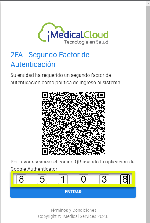 Código QR  Descripción generada automáticamente