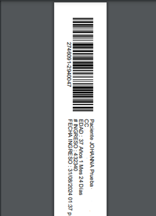 CartaDescripción generada automáticamente con confianza baja