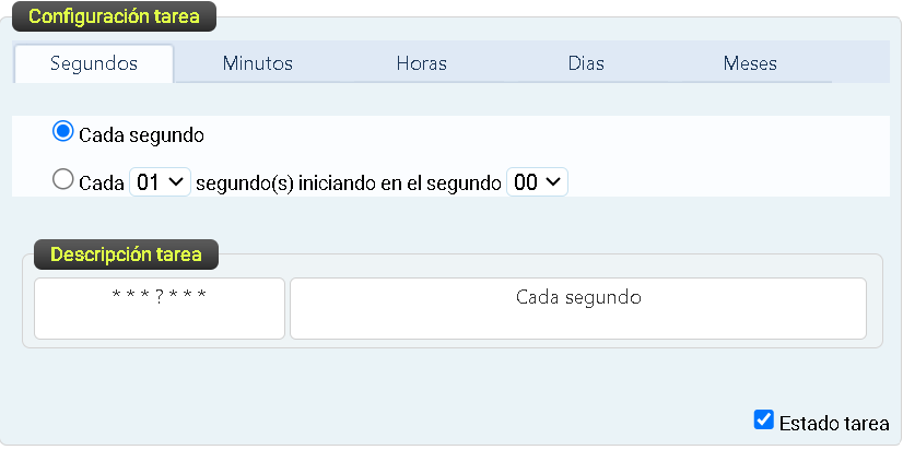 A screenshot of a chatDescription automatically generated