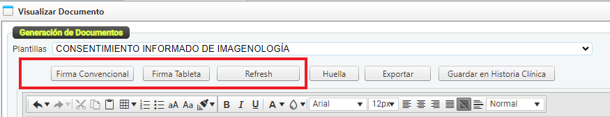 Interfaz de usuario gráfica, AplicaciónDescripción generada automáticamente