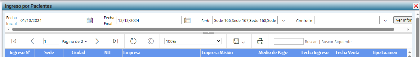 Interfaz de usuario gráfica, AplicaciónDescripción generada automáticamente
