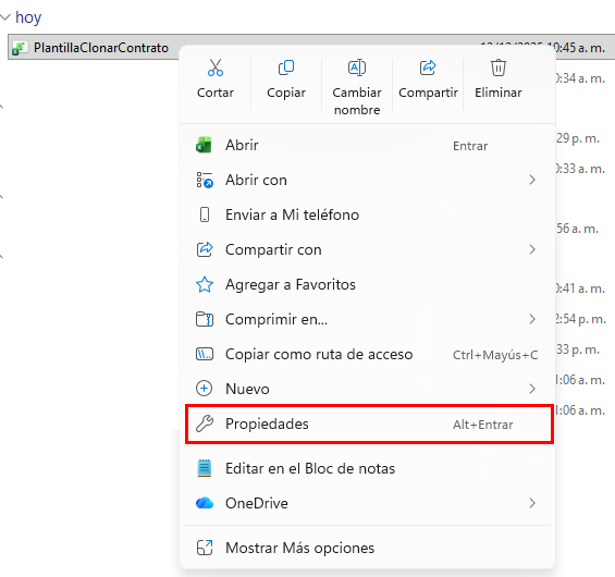 Interfaz de usuario gráfica, Texto, Aplicación, Correo electrónicoEl contenido generado por IA puede ser incorrecto.