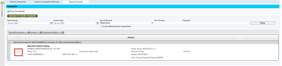 Interfaz de usuario gráfica, Texto, Aplicación, Correo electrónicoEl contenido generado por IA puede ser incorrecto.