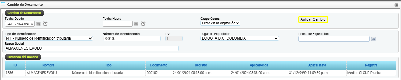 Interfaz de usuario gráfica, AplicaciónDescripción generada automáticamente