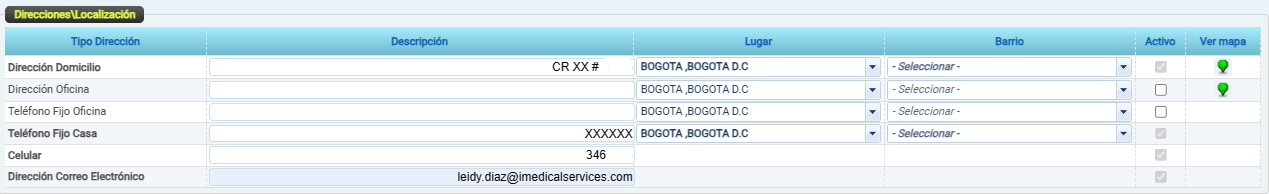 Interfaz de usuario gráfica, Aplicación, Tabla

Descripción generada automáticamente, Imagen