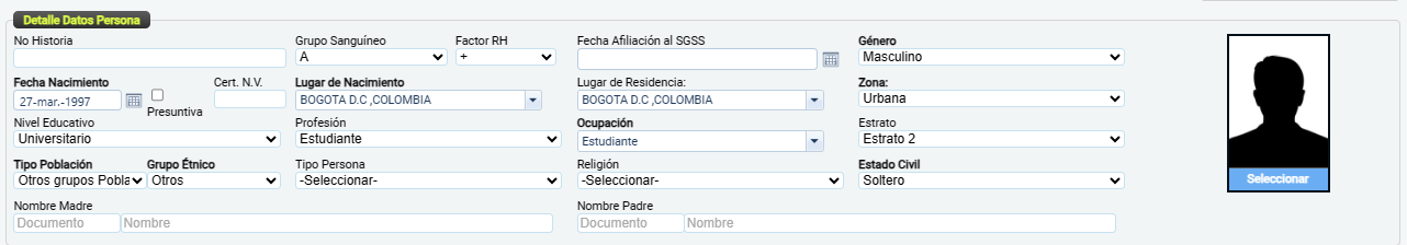 Interfaz de usuario gráfica, Aplicación

Descripción generada automáticamente, Imagen